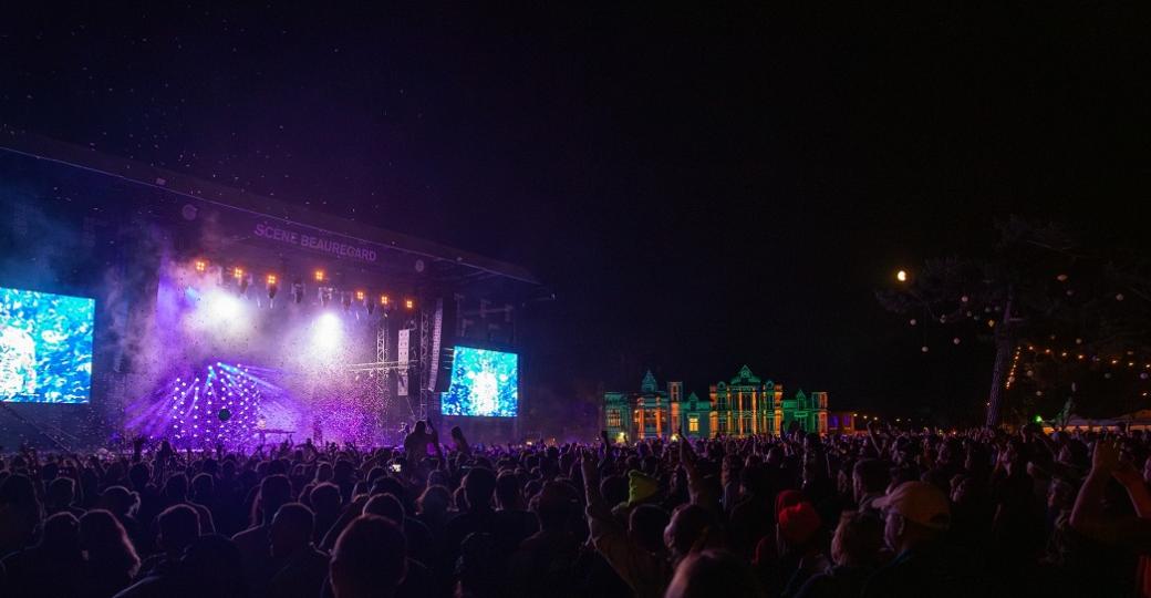 Massive Attack, Black Pumas et Josman rejoignent le programme de Beauregard 2024