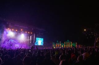 Massive Attack, Black Pumas et Josman rejoignent le programme de Beauregard 2024