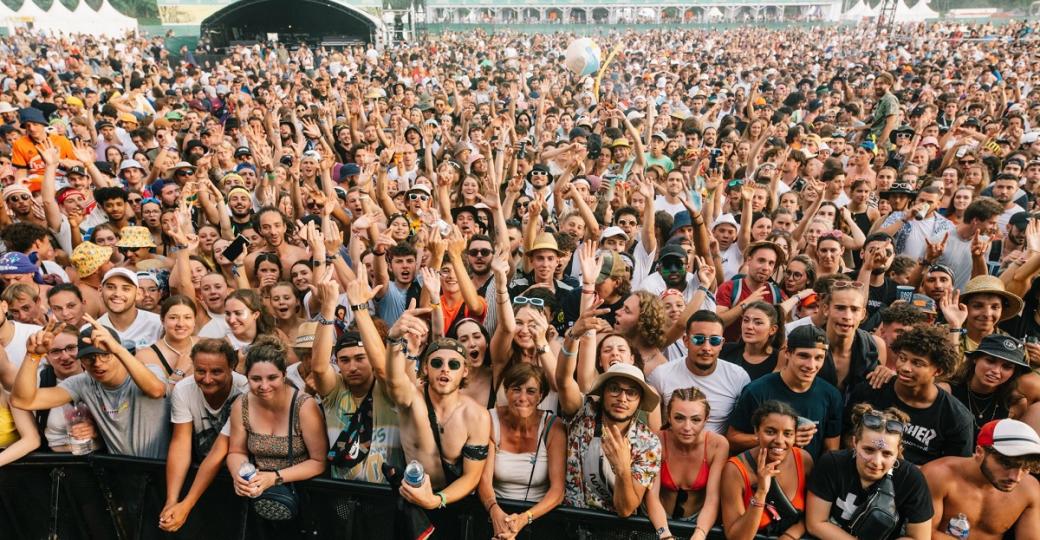 Fred Again, Tash Sultana, Skrillex : Garorock annonce 23 artistes