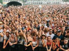 Fred Again, Tash Sultana, Skrillex : Garorock annonce 23 artistes