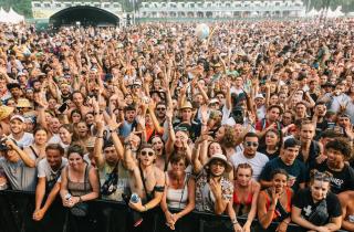 Fred Again, Tash Sultana, Skrillex : Garorock annonce 23 artistes