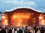 Rock en Seine programme Fred Again, LCD Soundsystem ou encore Massive Attack