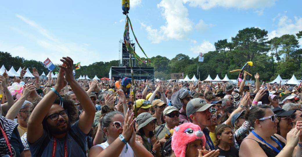 Festival du Bout du Monde 2023 : bienveillant et convivial, ça gère dans le Finistère 