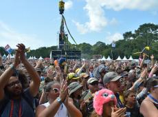 Festival du Bout du Monde 2023 : bienveillant et convivial, ça gère dans le Finistère 