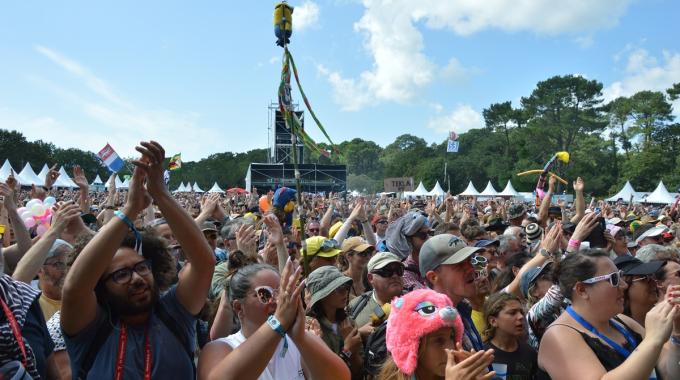 Festival du Bout du Monde 2023 : bienveillant et convivial, ça gère dans le Finistère 