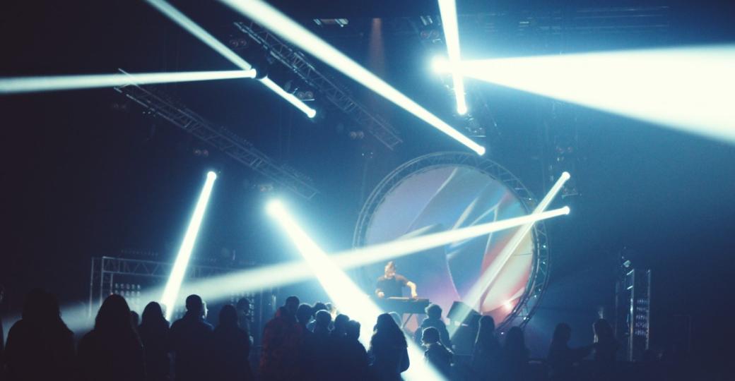 Capsule Festival : la programmation complète de l'incontournable électro des Côtes d'Armor