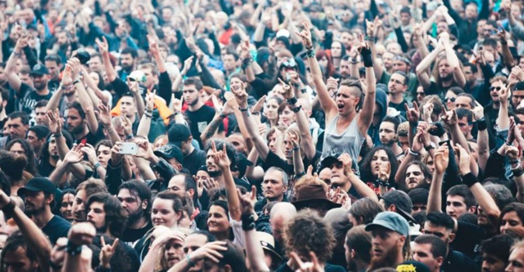 Gojira, Dinosaur Jr et Paradise Lost : le Download français complète son line-up