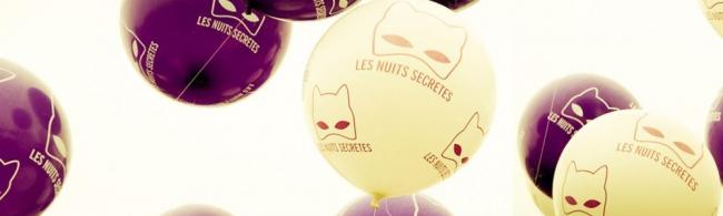 Des Nuits Secrètes un peu moins secrètes