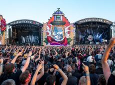 Le Hellfest dévoile sa programmation complète pour 2017