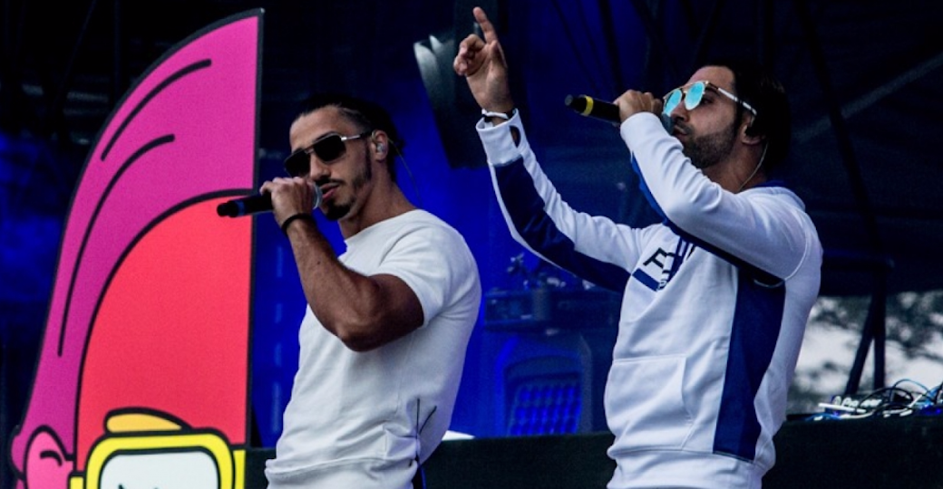 PNL, 30 Seconds to Mars & Justice : Rock en Seine se dévoile