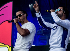PNL, 30 Seconds to Mars & Justice : Rock en Seine se dévoile