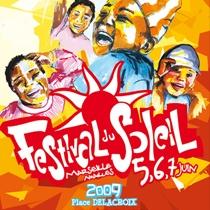 Festival Du Soleil