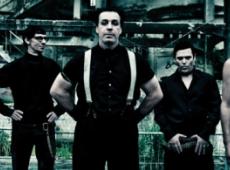 Rammstein sera aussi au premier Download France