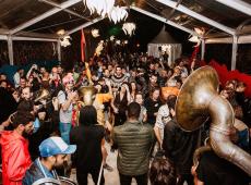 Festival du Bout du Monde : la diversité et la richesse des cultures encore et toujours à l’honneur