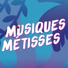 Musiques Metisses A Angouleme