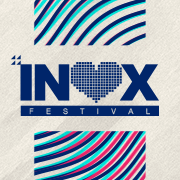 Inox Festival Toulouse