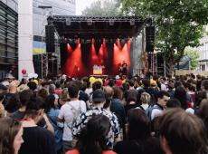 Orelsan, -M-, Adé : le festival Europavox dévoile ses couleurs
