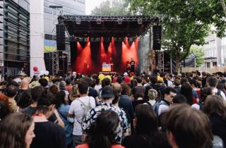 Orelsan, -M-, Adé : le festival Europavox dévoile ses couleurs