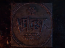 Le Hellfest se tiendra sur deux week-ends en 2022
