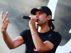 OrelSan, deuxième tête d'affiche du Festival Beauregard 2018