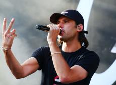 OrelSan, deuxième tête d'affiche du Festival Beauregard 2018