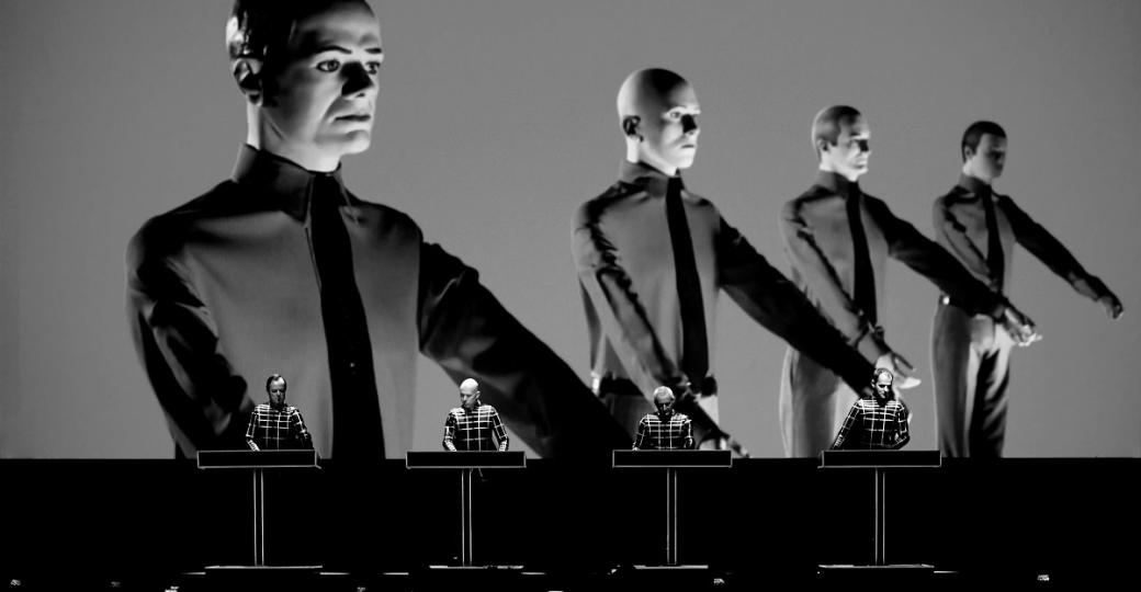 Kraftwerk, Thom Yorke, Cat Power... Days Off envoie la première salve de sa programmation