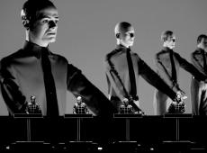 Kraftwerk, Thom Yorke, Cat Power... Days Off envoie la première salve de sa programmation