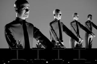 Kraftwerk, Thom Yorke, Cat Power... Days Off envoie la première salve de sa programmation