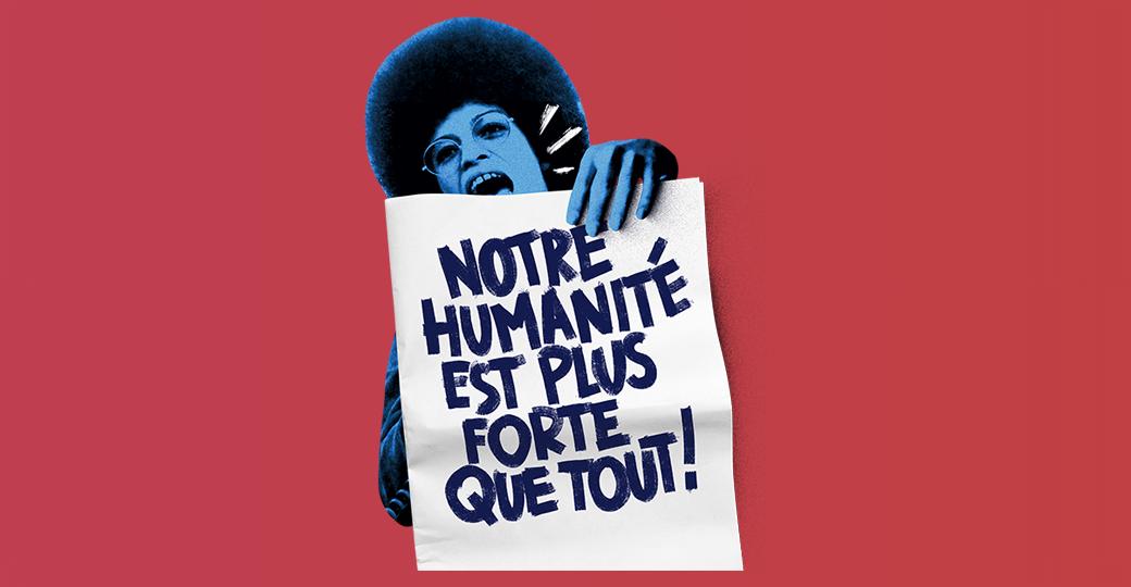 La Fête de l'Humanité autrement aura lieu les 11, 12 et 13 septembre