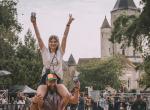 Louise Attaque et Zola : premiers noms du festival Au Fil du Son 2024