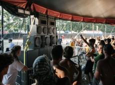 Weeding Dub et 17 autres artistes rejoignent l'affiche du Dub Camp Festival