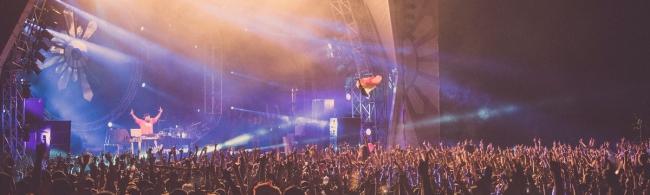 Outlook Festival: Boy Better Know, Run The Jewels et Noisia parmi les premiers noms