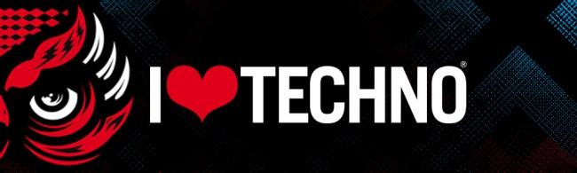I Love Techno: l'heure des choix volume 2