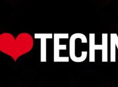 I Love Techno: l'heure des choix volume 2