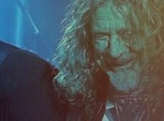 La vidéo de la semaine : Quand Robert Plant retrouve Jack White en festival