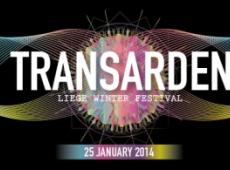 Les Transardentes 2014: Les premiers noms