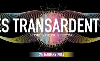 Les Transardentes 2014: Les premiers noms