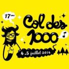 Festival Du Col Des 1000