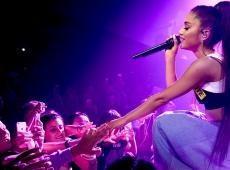 Ariana Grande, Childish Gambino, Flume... Lollapalooza Chicago a dévoilé l'intégralité de sa programmation