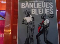 Banlieues Bleues pour oreilles rosies par le plaisir