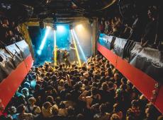Les 10 lieux emblématiques qui font la réputation du MaMa Festival & Convention