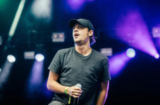 Nekfeu et Vanupié s'invitent au festival Bobital, l'Armor à Sons 