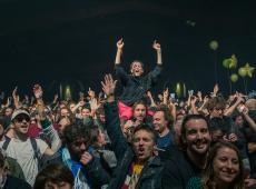 Trans Musicales 2021 : cette fois, c'était pour de vrai