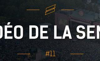 VDLS #11 : le Sziget 2014 en images