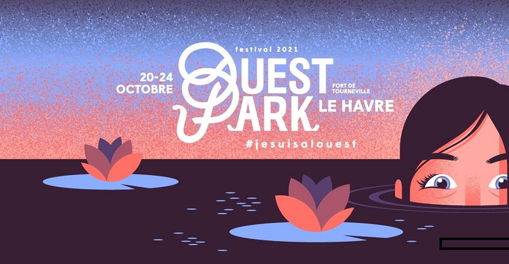 Remportez vos places pour le festival Ouest Park 2021