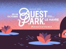 Remportez vos places pour le festival Ouest Park 2021