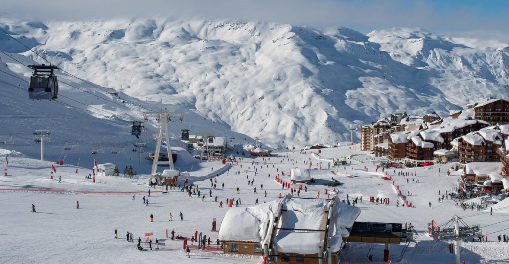 Jazz à Val Thorens, le jazz au sommet de l'Europe