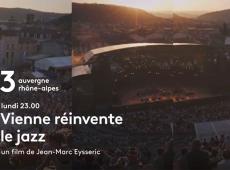 Un documentaire pour découvrir le groove de Jazz à Vienne