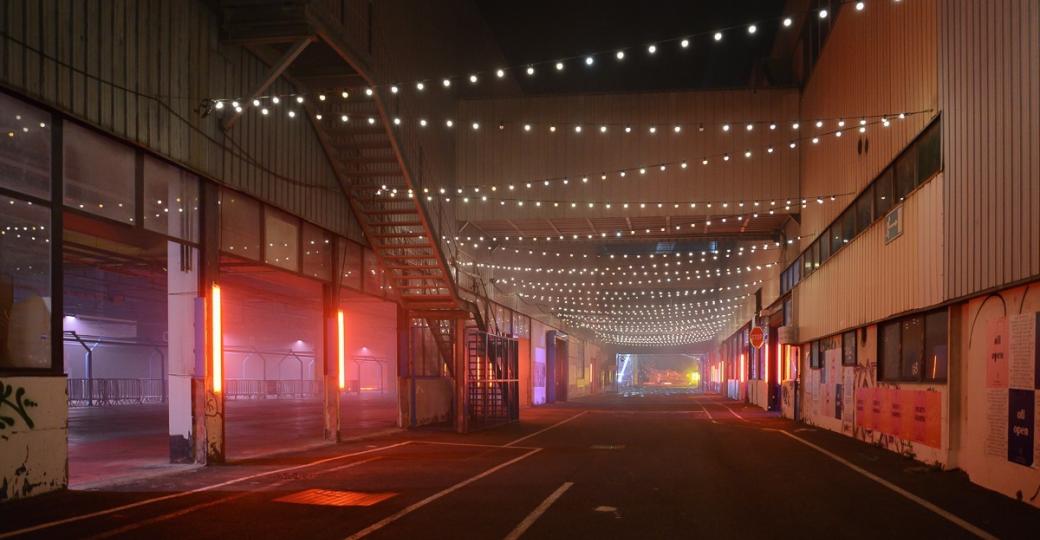Covid-19 : le festival Nuits Sonores reporte sa 18e édition du 22 au 26 juillet 2020