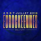 Les Eurockéennes De Belfort